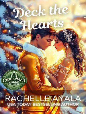Deck the Hearts - ebook